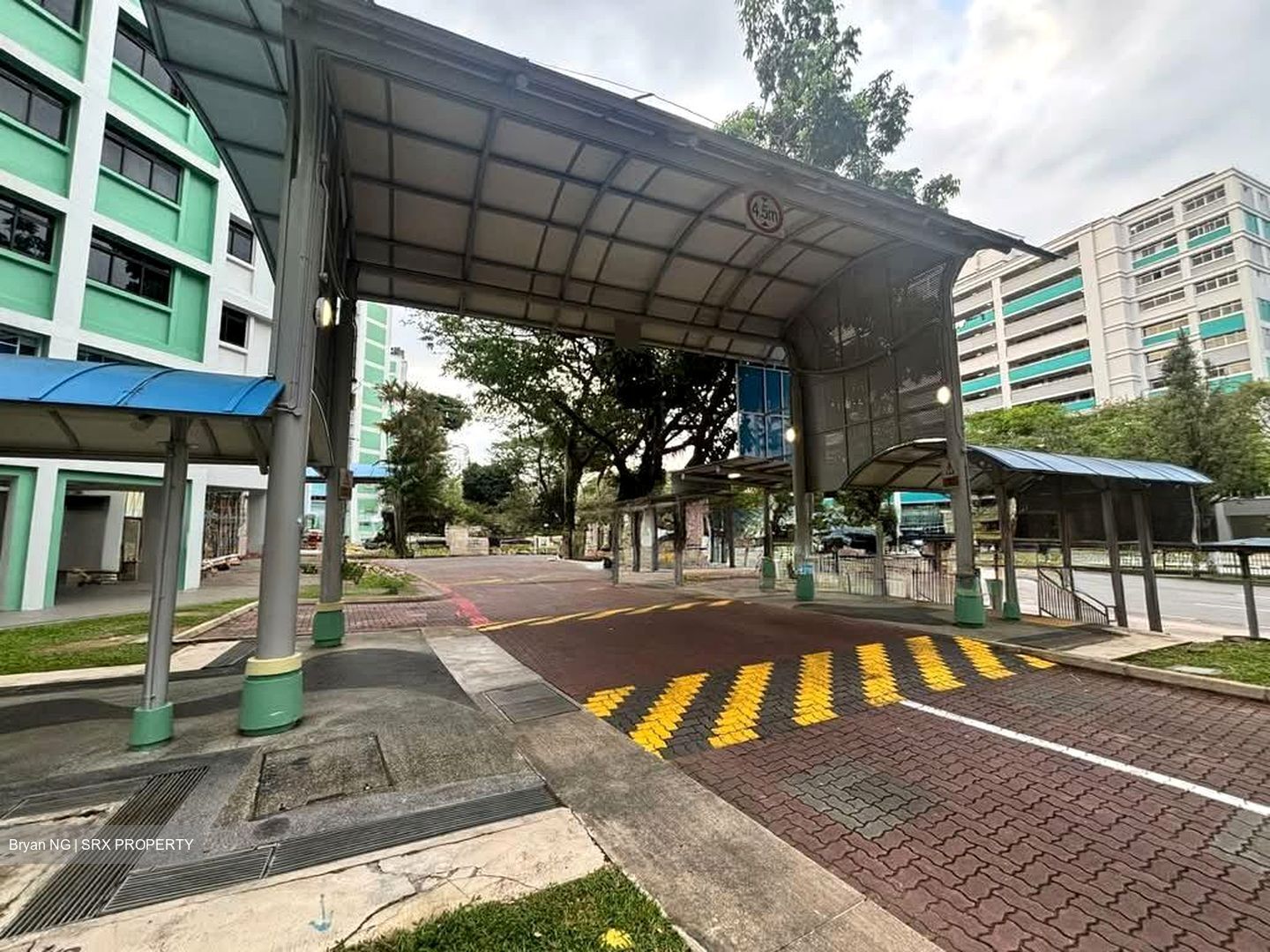 Blk 556 Woodlands Drive 53 (Woodlands), HDB 5 Rooms #529489471